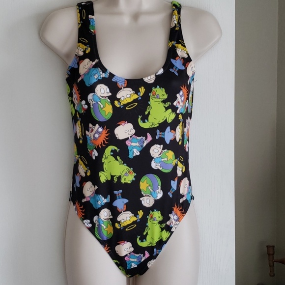rugrats bathing suit
